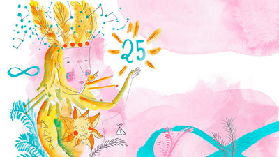 Teatralia vuelve a Madrid para celebrar su 25 aniversario