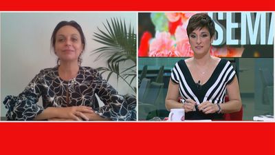 Semana Santa en Canarias: “El 75% de todas las reservas son de madrileños”