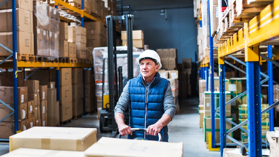 Más de 900 ofertas de empleo disponibles para mozos de almacén en Madrid