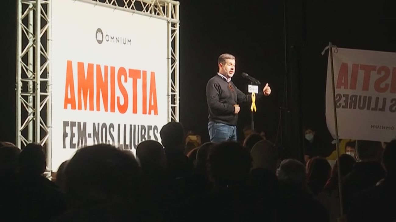 Seis presos vuelven a Lledoners entre apelaciones a no rendirse