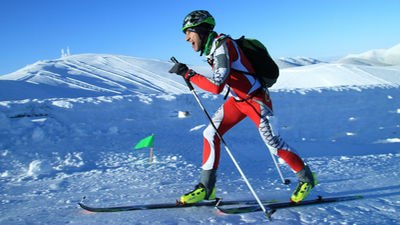 Madrid acude con 17 deportistas al Campeonato de España de Esquí de Montaña