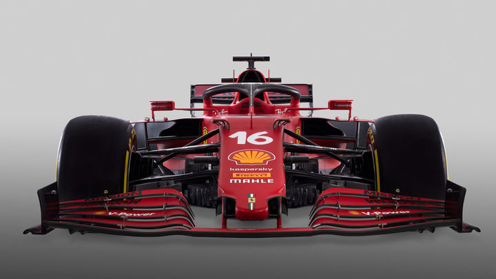 Ferrari / @ScuderiaFerrari