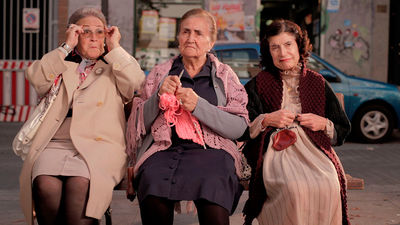 Municipios de Madrid lanzan un ciclo de cortos online dirigidos por mujeres