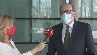 Gabilondo: “Queremos saber si Ciudadanos está dispuesto a generar otra mayoría para cambiar Madrid”