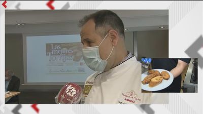 Madrid busca la mejor torrija entre la repostería artesana