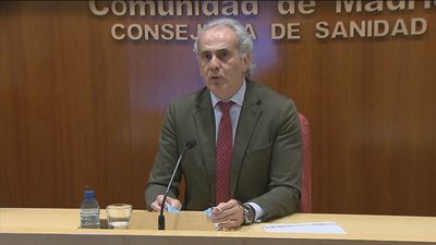 Madrid no acepta el "obligado cumplimiento" de perimetrar por San José y Semana Santa