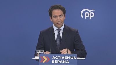 PP y Ciudadanos se acusan de irresponsabilidad