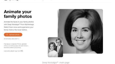 'Deepfakes', la moda de fotos retocadas en internet que podría atentar contra el derecho al honor