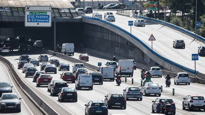 La movilidad en Semana Santa, en el punto de mira