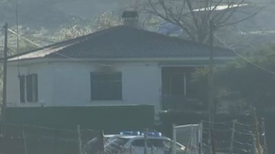 No constan denuncias previas en el posible crimen machista de El Molar