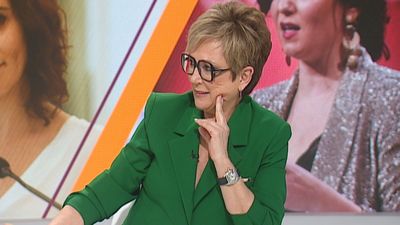 Está Pasando 10.03.2021