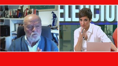 Martín Pallín: "Que tenga cuidado Ayuso no vaya a ser que no haya cumplido los trámites"