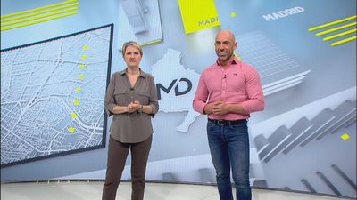 Madrid Directo 09.03.2021