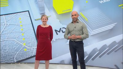 Madrid Directo 11.03.2021