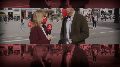 Telemadrid, información al servicio de los madrileños