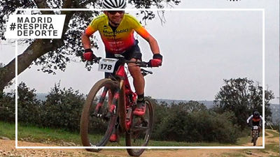 Pezuela de la Torres, sede este sábado de la segunda prueba de la Super Cup MTB XCM