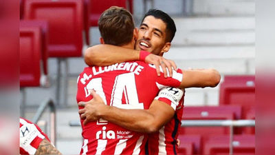 Luis Suárez y Llorente, 27 goles y 33 puntos