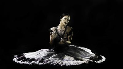 Yllana y la danza, protagonistas en el Teatro Municipal José María Rodero  de Torrejón