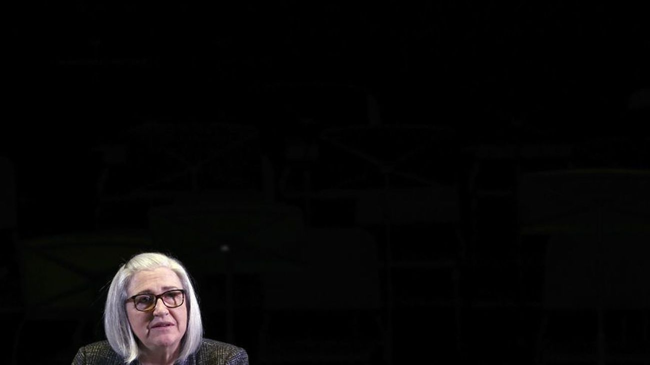 El Teatro de la Zarzuela dedica el cuarto concierto de su ciclo ‘Domingos de cámara’ a la música compuesta por mujeres