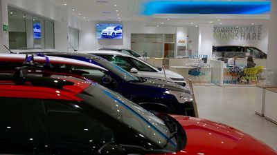 Alcobendas crea una plataforma para impulsar su sector de la automoción