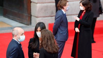 Elecciones o moción de censura: el lío político en Madrid, cuestión de interpretaciones