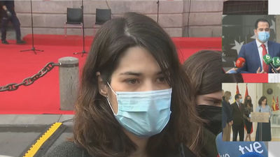 Serra: “Si la situación hace que pierdan el Gobierno de la Comunidad es una buena noticia”