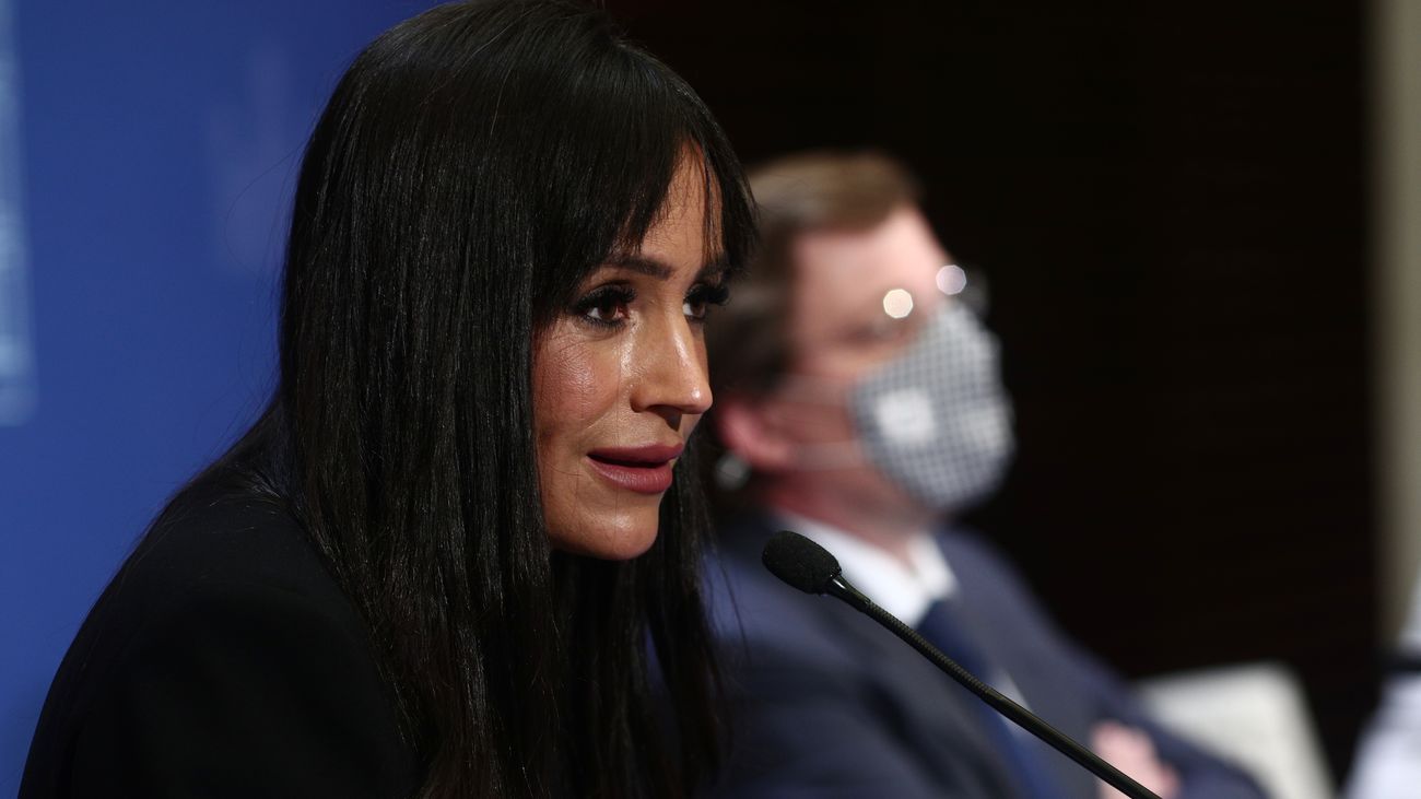 Martínez-Almeida y Villacís garantizan la estabilidad en el Ayuntamiento de Madrid