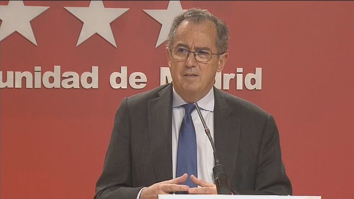 Enrique Ossorio / REDACCIÓN