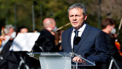 Víctimas del terrorismo piden que la libertad de expresión no ampare a quienes apoyan a terroristas