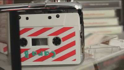 Fallece Lou Ottens, el inventor del cassete