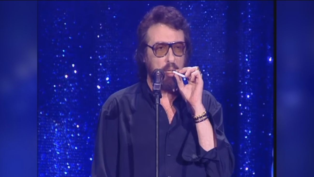 Eugenio, 20 años sin un genio del humor