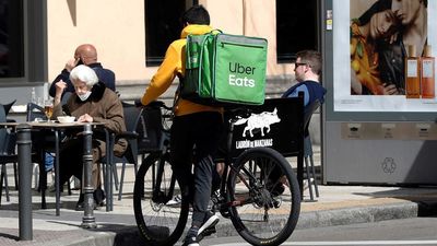 Gobierno central y agentes sociales llegan a un acuerdo sobre la ley de 'riders'