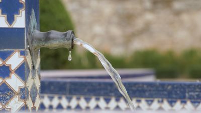 De ruta por los 'viajes de agua' de Madrid