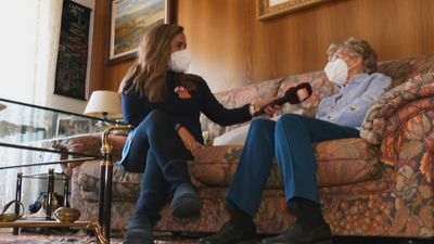 Jubilados de Muface mayores de 80 años siguen sin ser vacunados