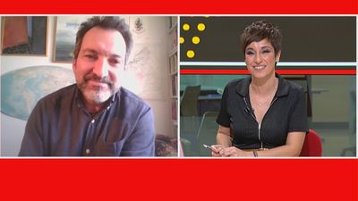 Trombos asociados a la vacuna AstraZeneca: "Parecen casos aislados"