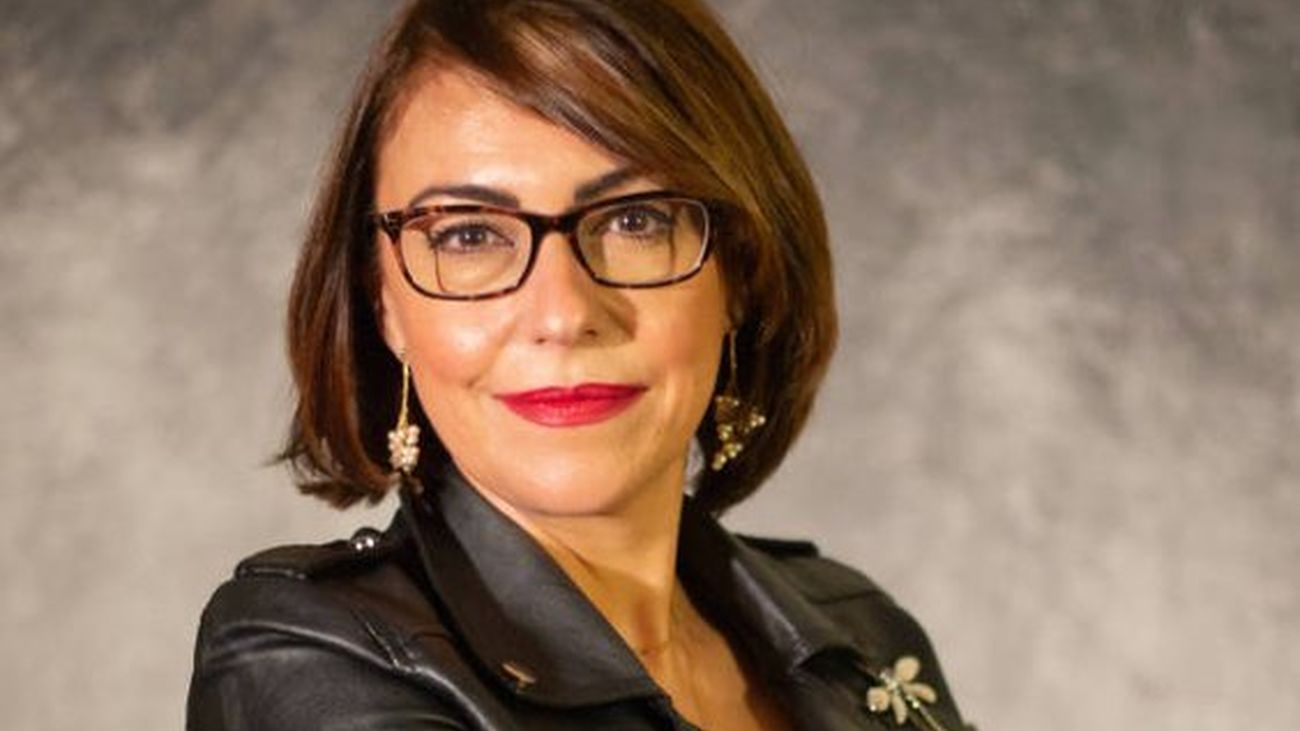 "Desperté en la UCI y me empecé a reír de la alegría de estar viva, con eso me quedo"