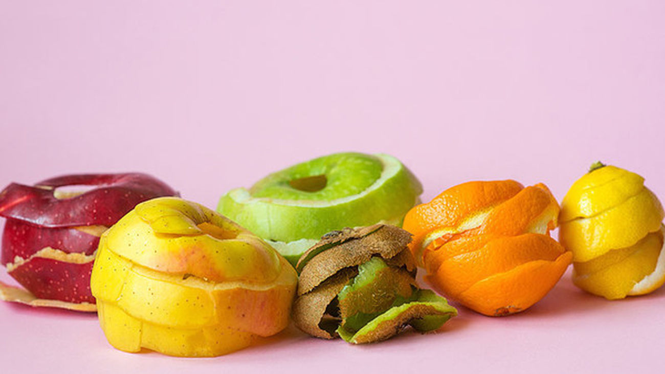 La cocina de aprovechamiento