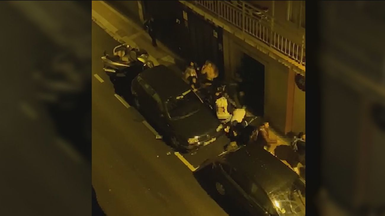 Vecinos de Villaverde Bajo desesperados por una discoteca que se salta las restricciones