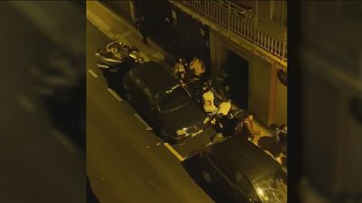 Vecinos de Villaverde Bajo desesperados por una discoteca que se salta las restricciones