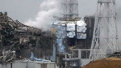 El gran terremoto de Japón y el desastre nuclear de Fukushima, diez años después