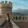 De ruta por los castillos más bonitos de Madrid