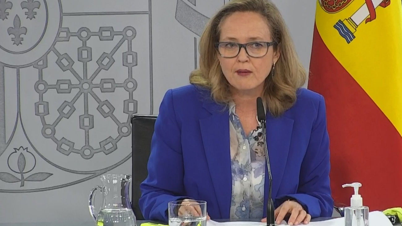 El Gobierno aprueba 7.000 millones en ayudas directas a empresas y autónomos