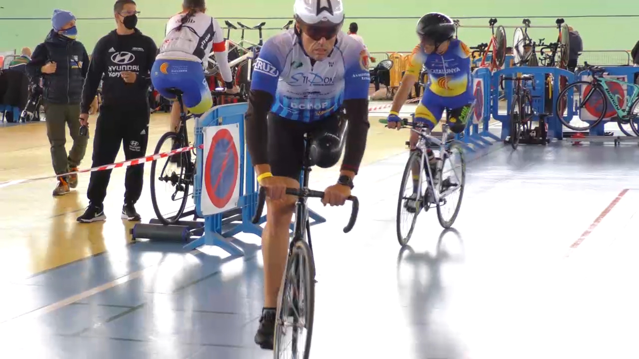 Madrid se Mueve 13.03.2021