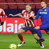 El Atleti con la historia y contra la inercia ante el Getafe