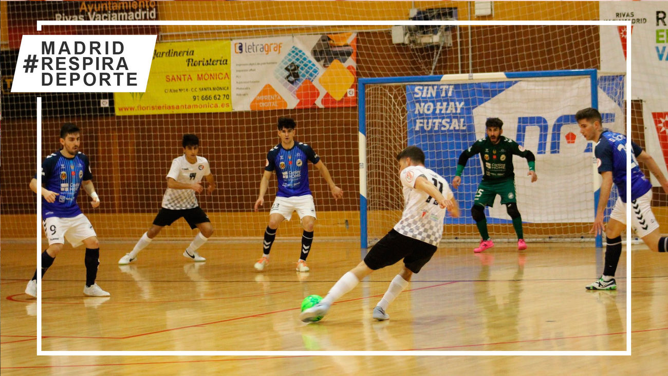 Rivas Futsal
