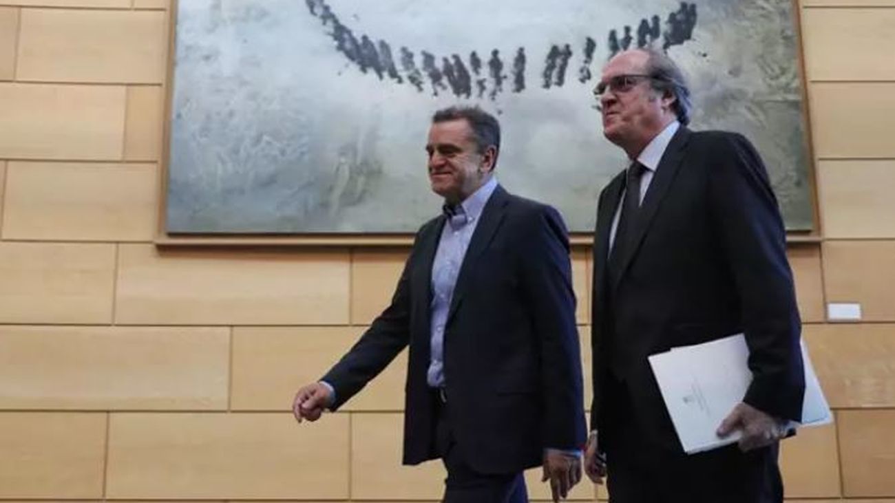 La Ejecutiva del PSOE-M se reúne este viernes para analizar la situación actual de la Comunidad y la moción de censura