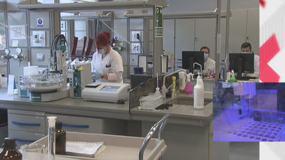 Baja el nivel de Covid en las aguas residuales de Madrid tras el análisis de más de 9.000 muestras