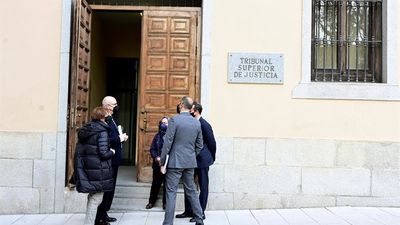 Así es el recurso para frenar las elecciones presentado ante el TSJM, que deberá decidir antes del martes