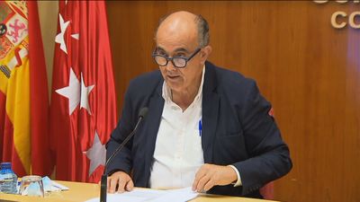 El lote de AstraZeneca investigado se usó en Madrid, pero no ha causado secuelas