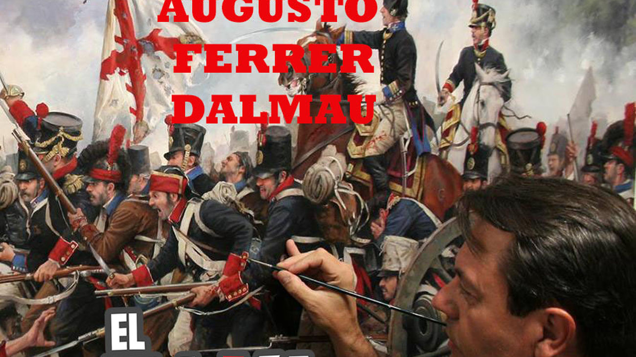 El Taxi de Onda Madrid 12.03.2021